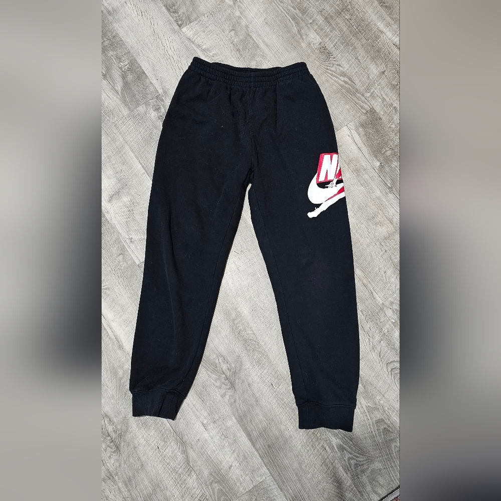 Boys xl air Jordan sweatpants